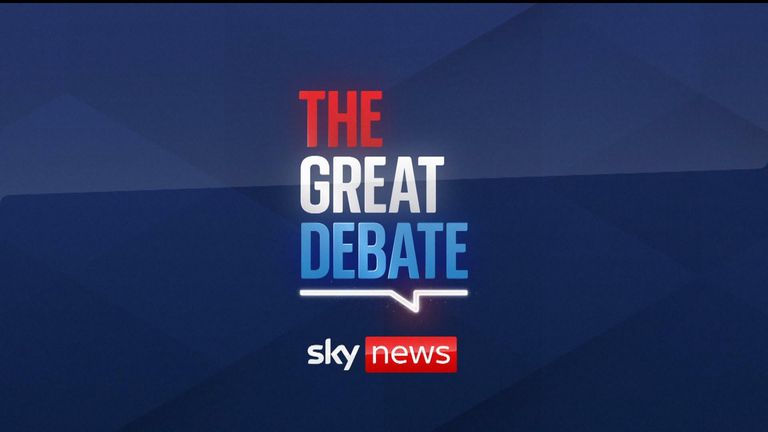 Human rights campaigner and chess grandmaster Garry Kasparov is asked if the West can stop Vladimir Putin and his invasion of Ukraine.