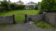 Views of the site at Tuam (1)